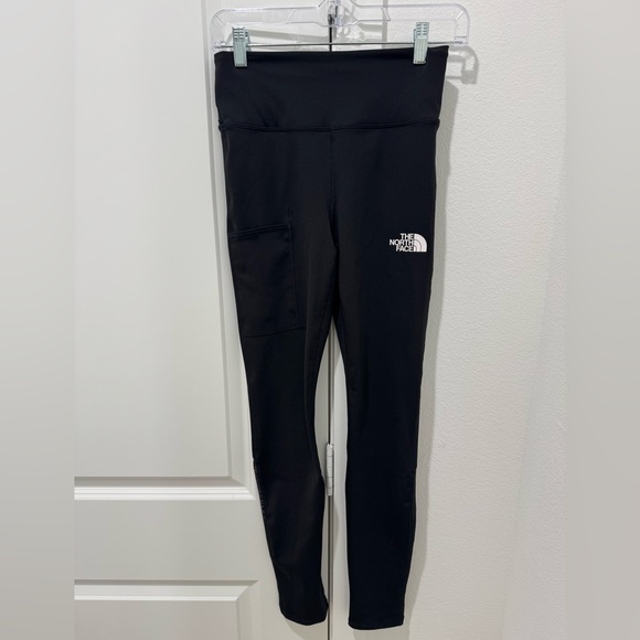 The North Face NWOT Movmynt Tight in Black - Picture 5 of 9